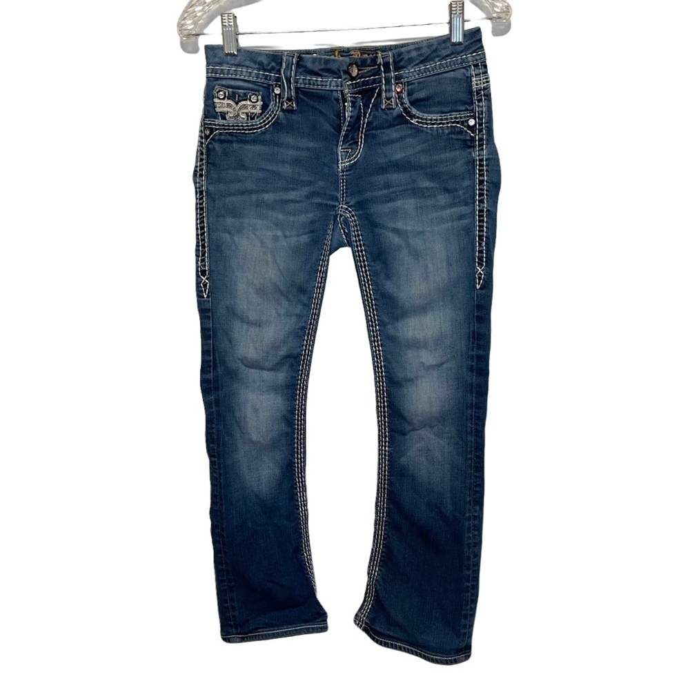 Rock Revival Women Jeans Size 25 !